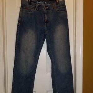 LRG Mens Jeans